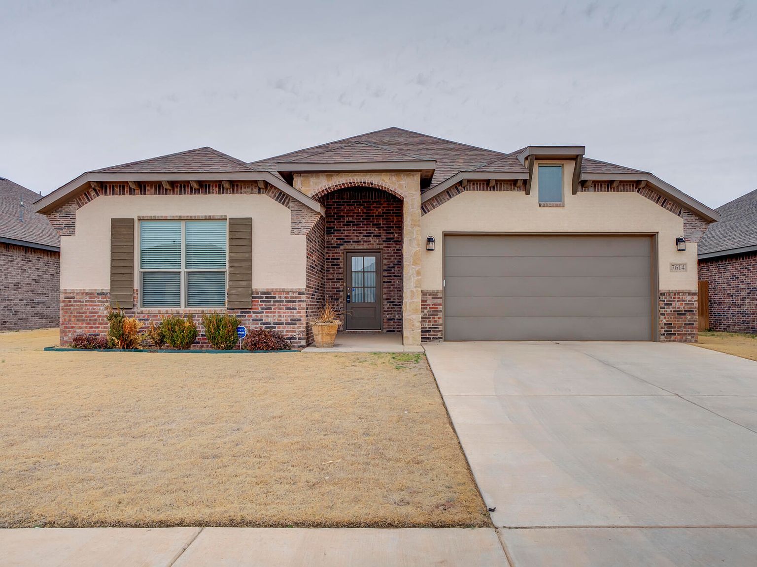 7614 62nd St Lubbock, TX 79407 - Thumbnail 2