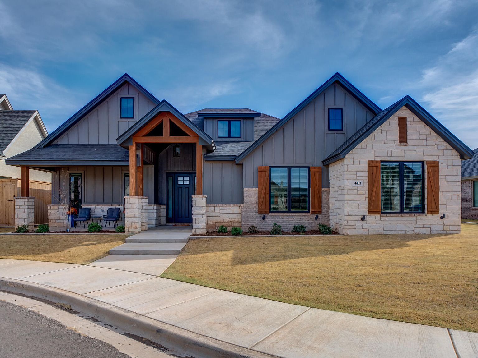 4403 141st St Lubbock, TX 79424 - Thumbnail 2