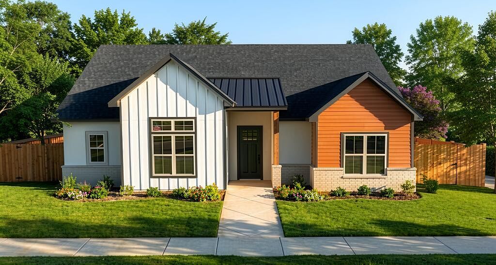 7608 52nd St Lubbock, TX 79407 - Thumbnail 2