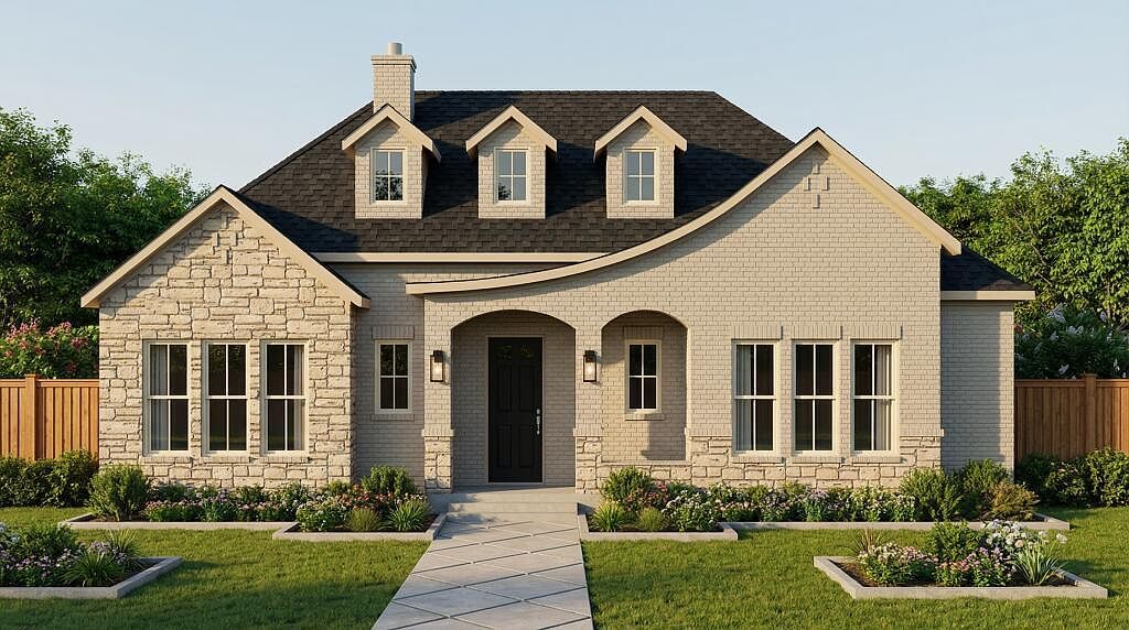 7606 52nd St Lubbock, TX 79407 - Thumbnail 2