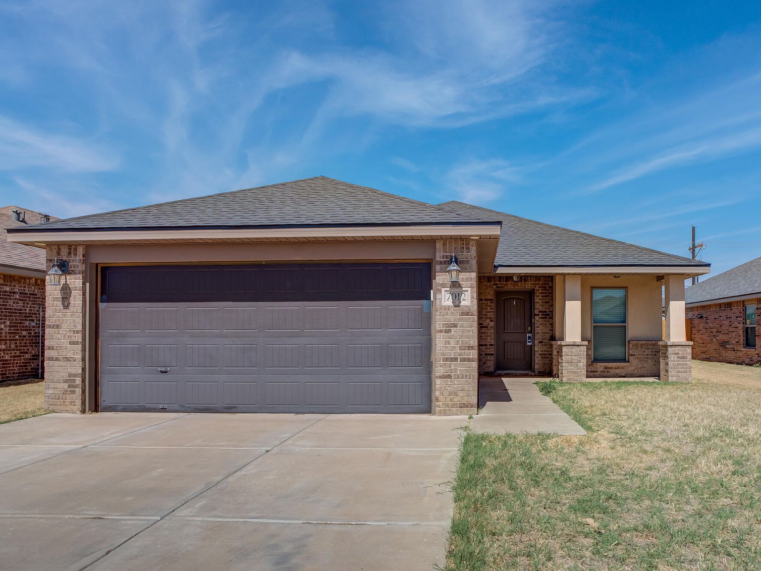 7012 34th Pl Lubbock, TX 79407 - Thumbnail 2