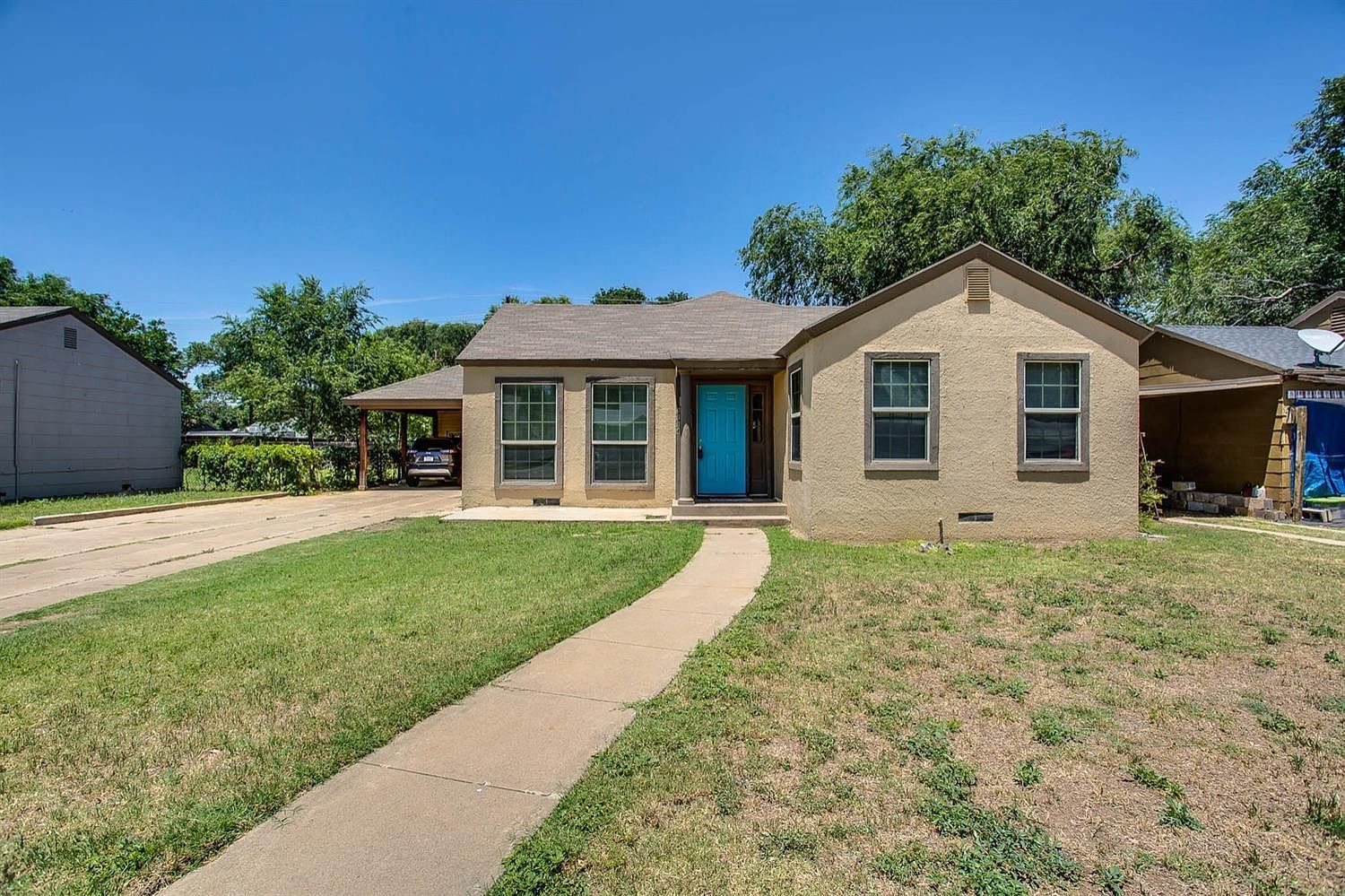 3114 30th St Lubbock, TX 79410 - Thumbnail 2