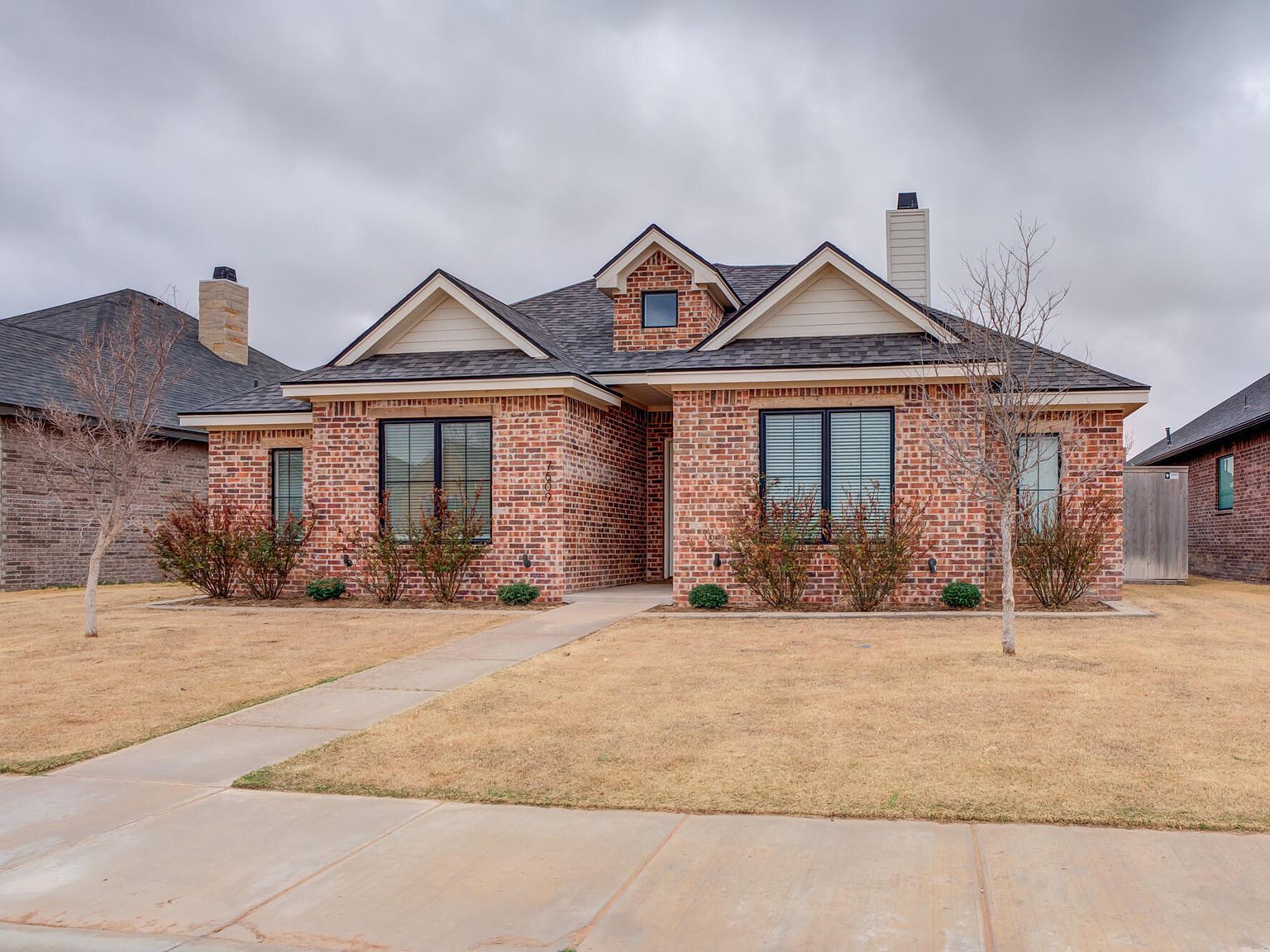 7609 52nd St Lubbock, TX 79424 - Thumbnail 2