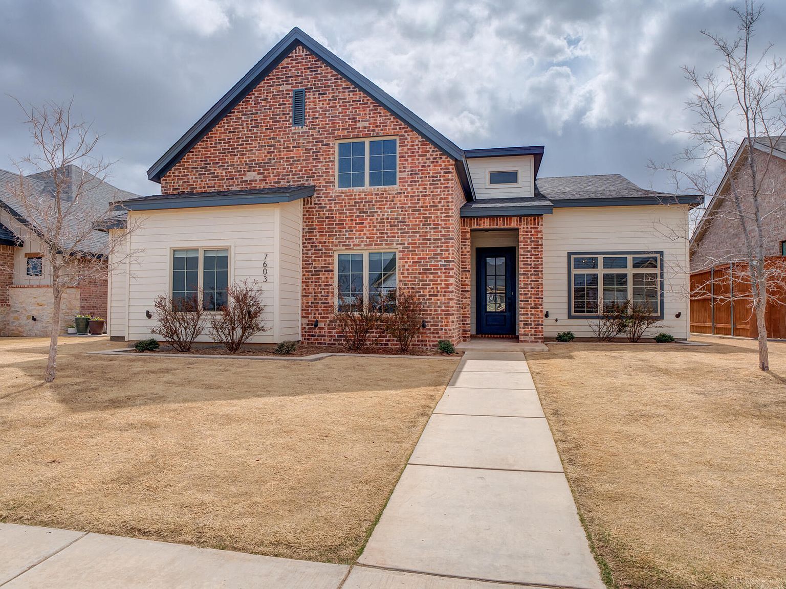 7603 52nd St Lubbock, TX 79407 - Thumbnail 2