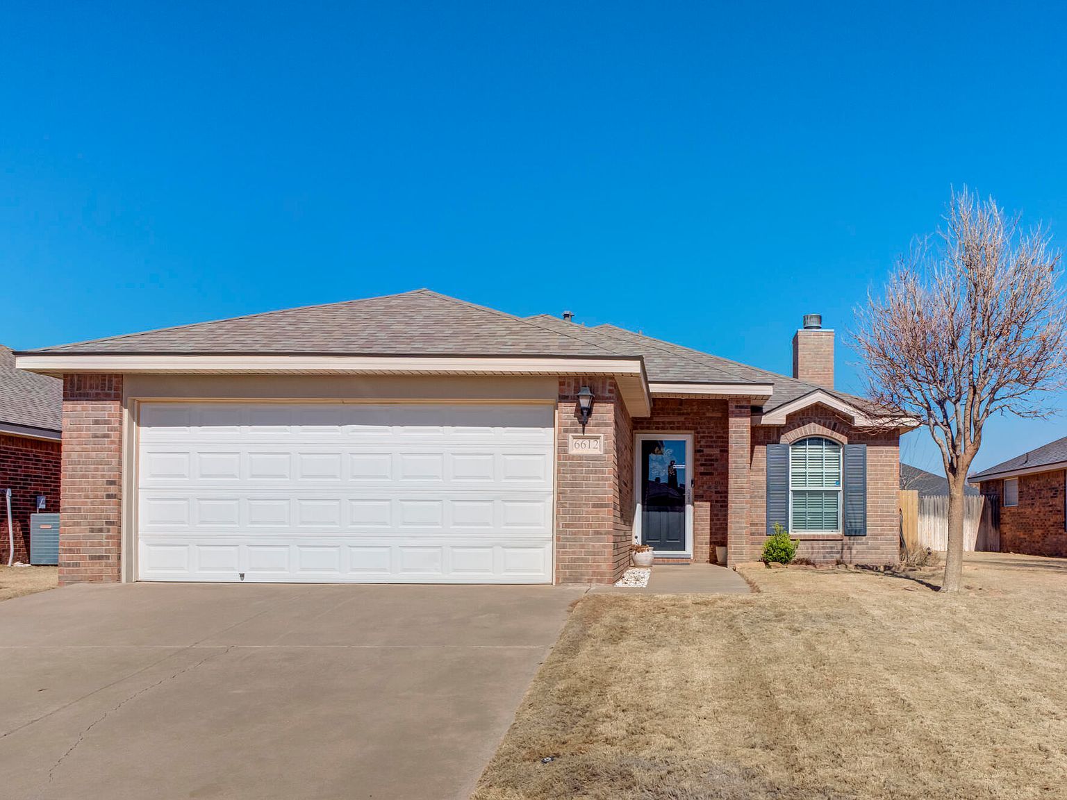 6612 37th St Lubbock, TX 79407 - Thumbnail 2