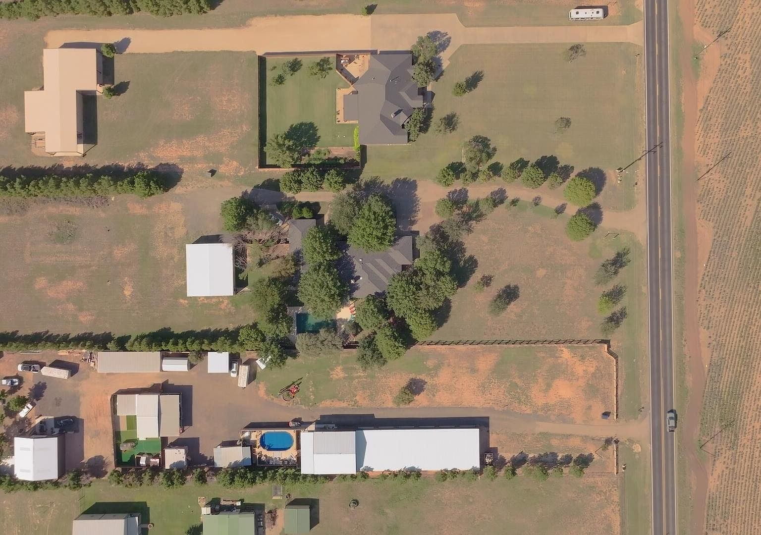 15610 Fm 179 Wolfforth, TX 79382 - Thumbnail 2