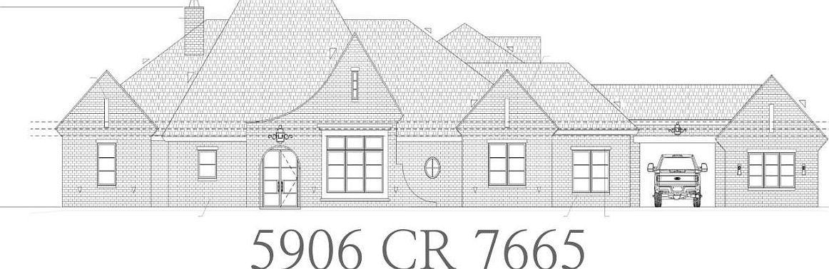 5906 County Road 7665 Lubbock, TX 79424, 79424