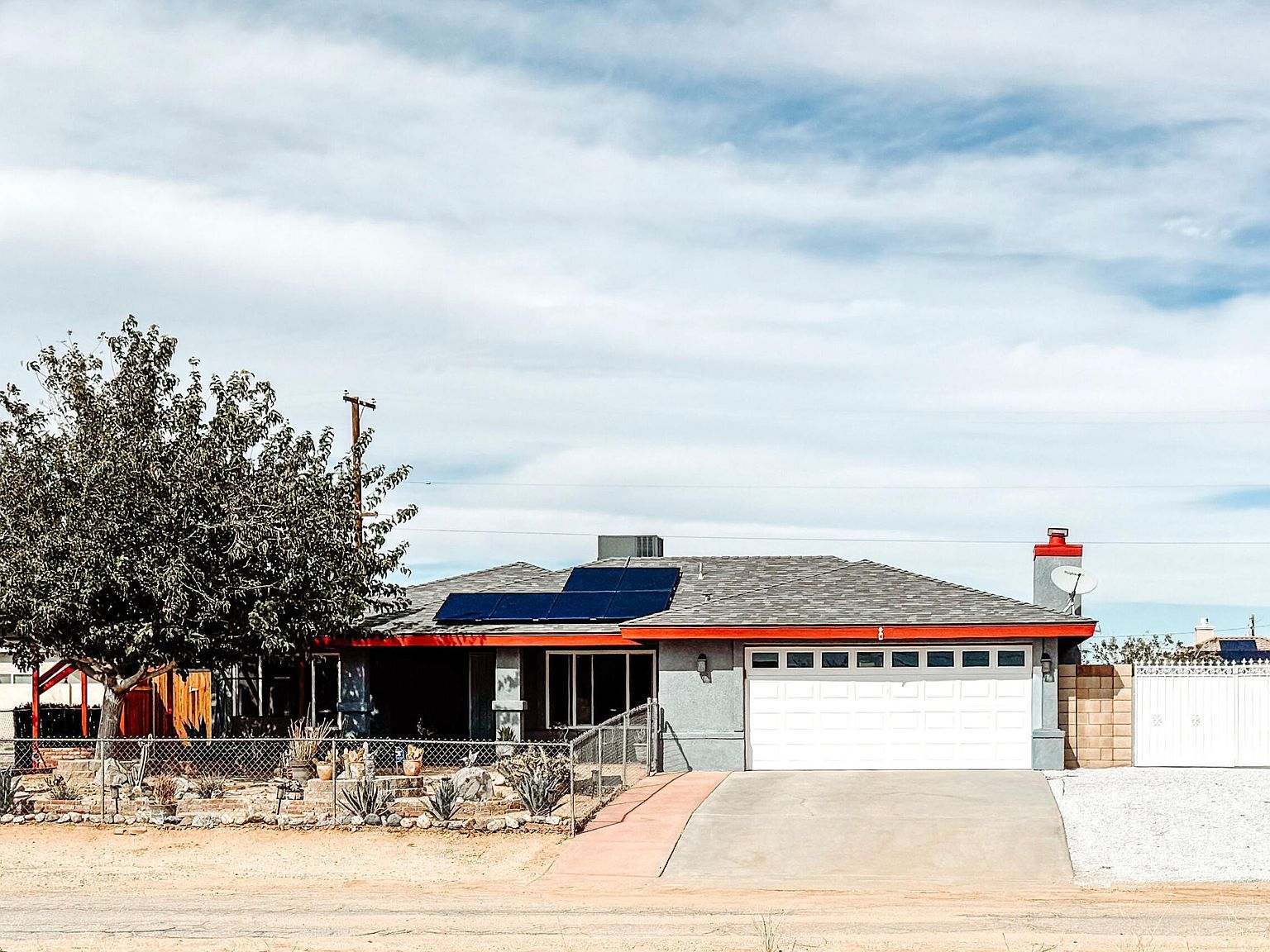 7851 Greenwood Ave California City, CA 93505 - Thumbnail 2