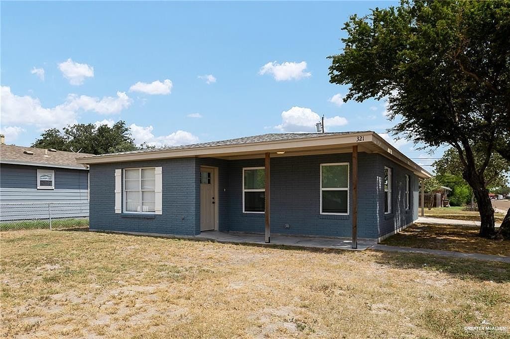 321 E Stubbs St Edinburg, TX 78539 - Thumbnail 2