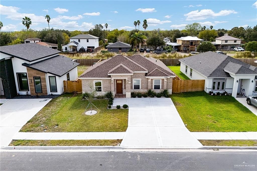 2110 Trinity St Donna, TX 78537 - Thumbnail 2