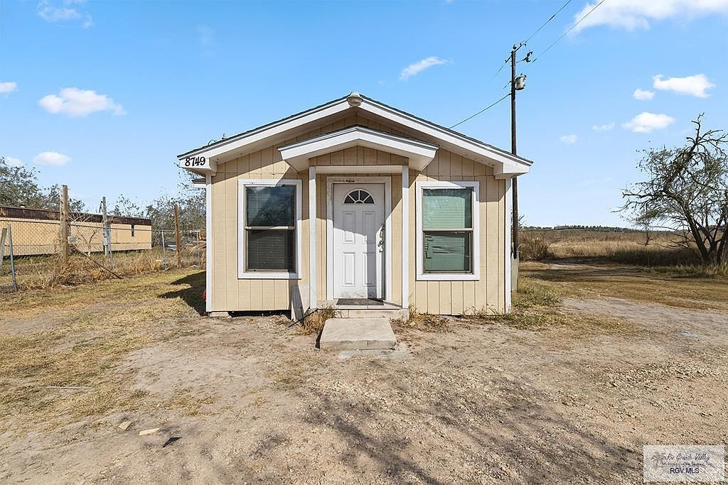8749 N Oklahoma Ave Brownsville, TX 78521 - Thumbnail 2