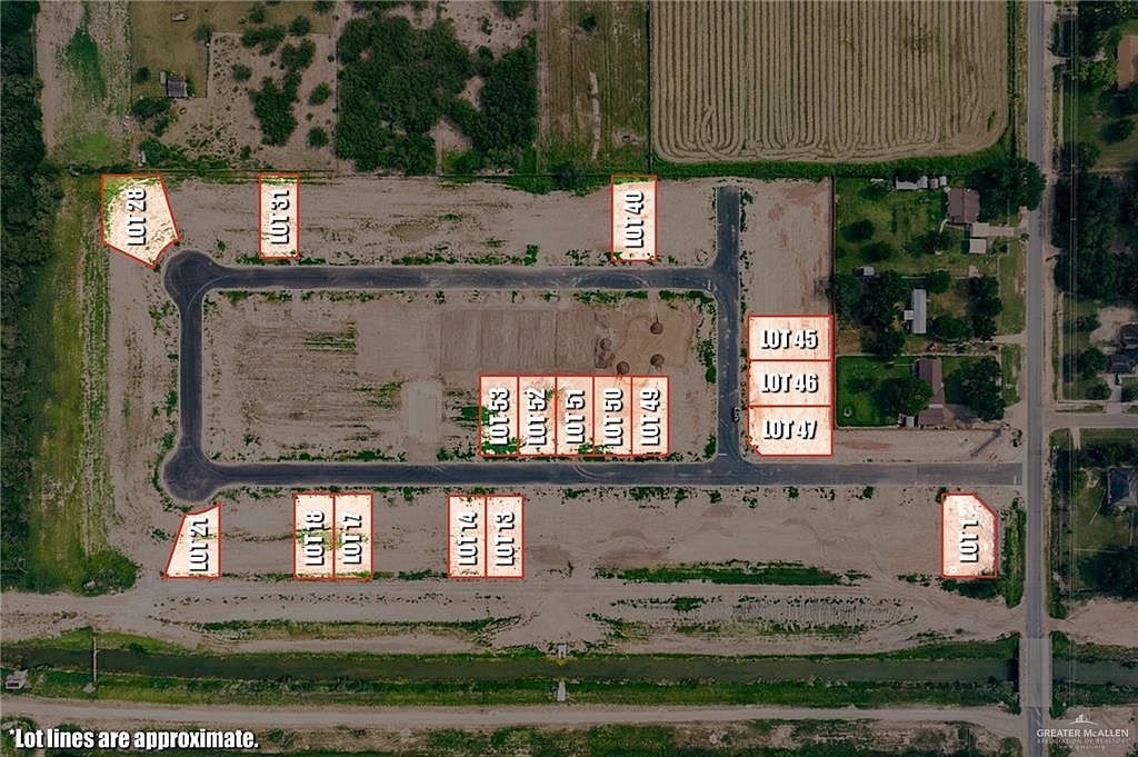 3000 W Alexia Ln Edinburg, TX 78542 - Thumbnail 2