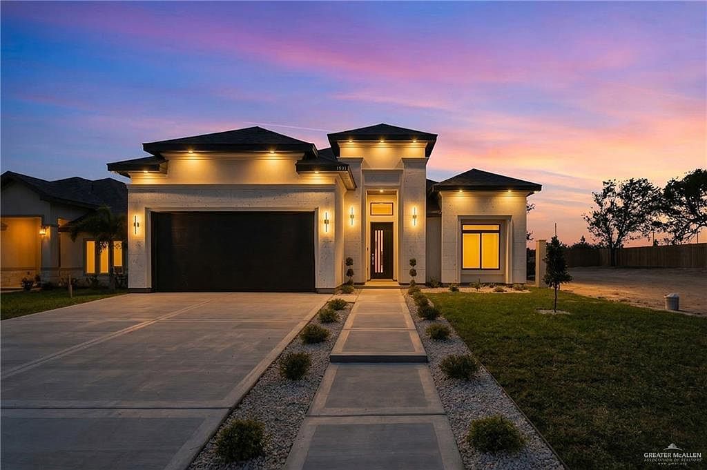 4913 Columbia Ave McAllen, TX 78504  | Single Family