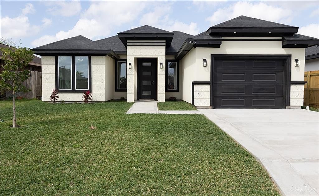 435 Serg Loop Alamo, TX 78516  | Single Family