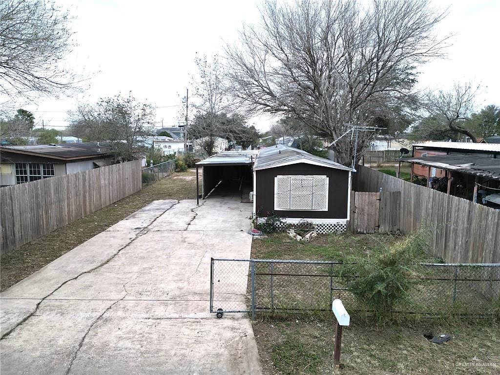 2314 E 11th St Weslaco, TX 78596  | New build