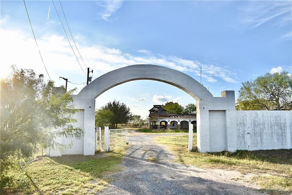 20413 Fm 1015 Edcouch, TX 78538  | Single Family