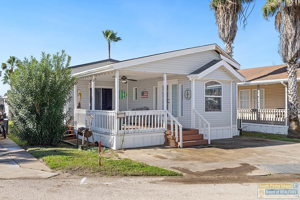 396 Sand Dollar Dr Port Isabel, TX 78578  | New build