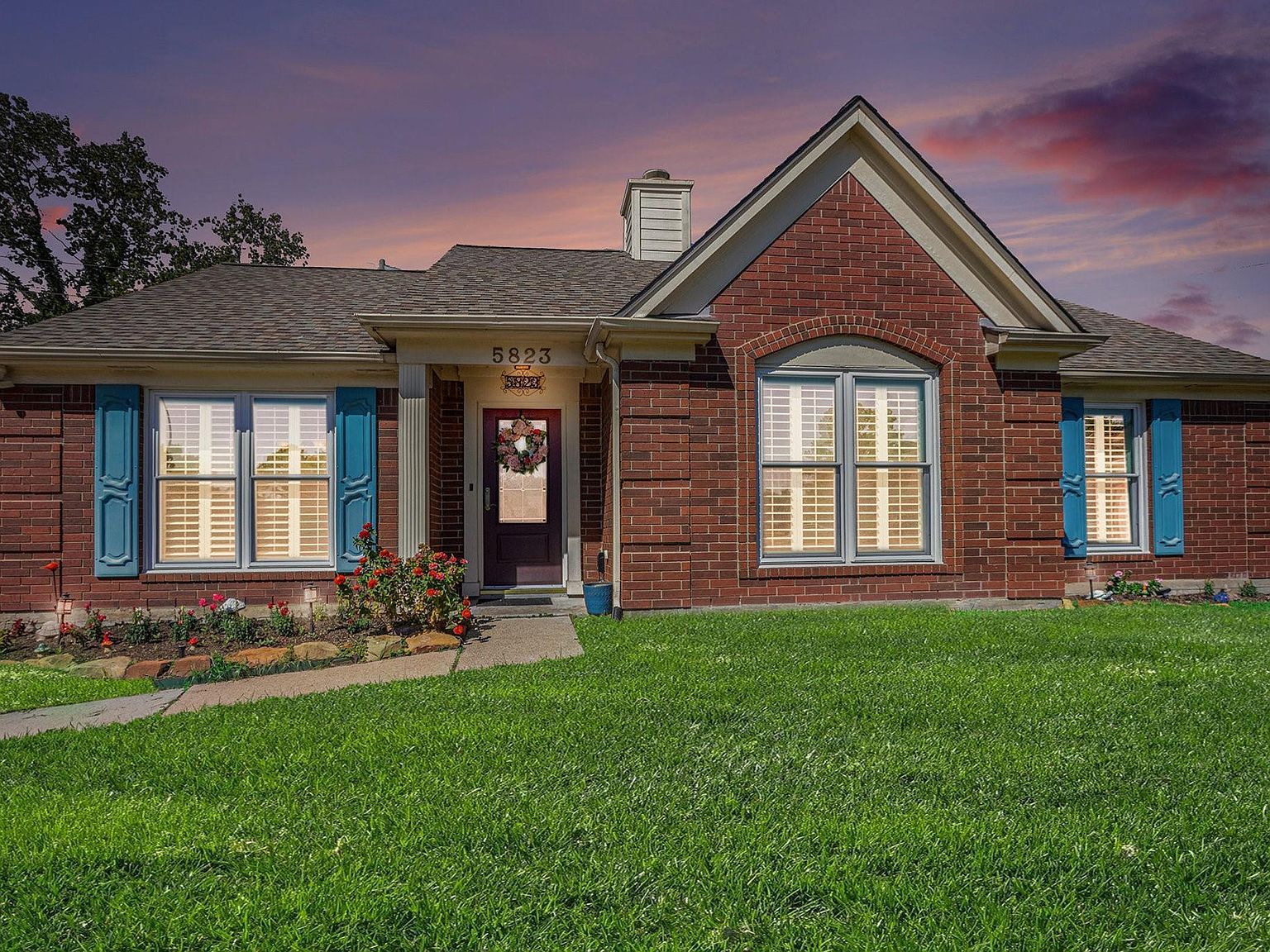 5823 Forest Trails Dr Houston, TX 77084 - Thumbnail 2