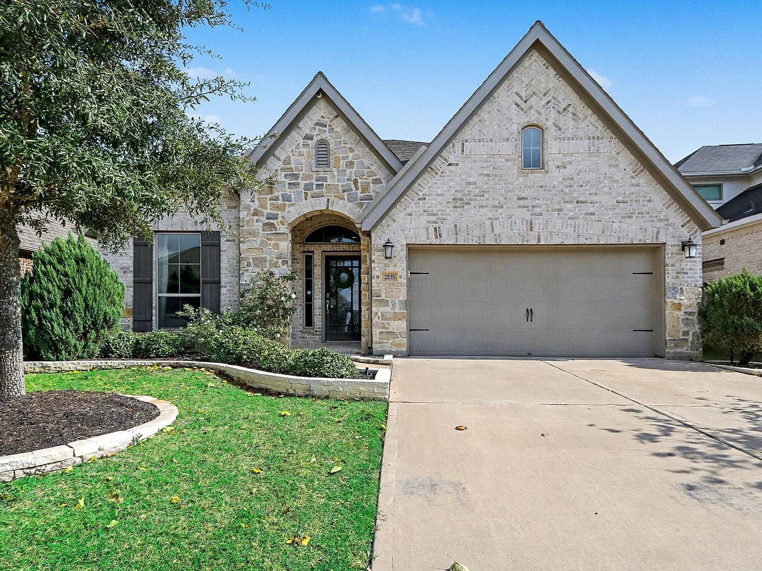 2535 Lilac Point Ln Brookshire, TX 77423 - Thumbnail 2