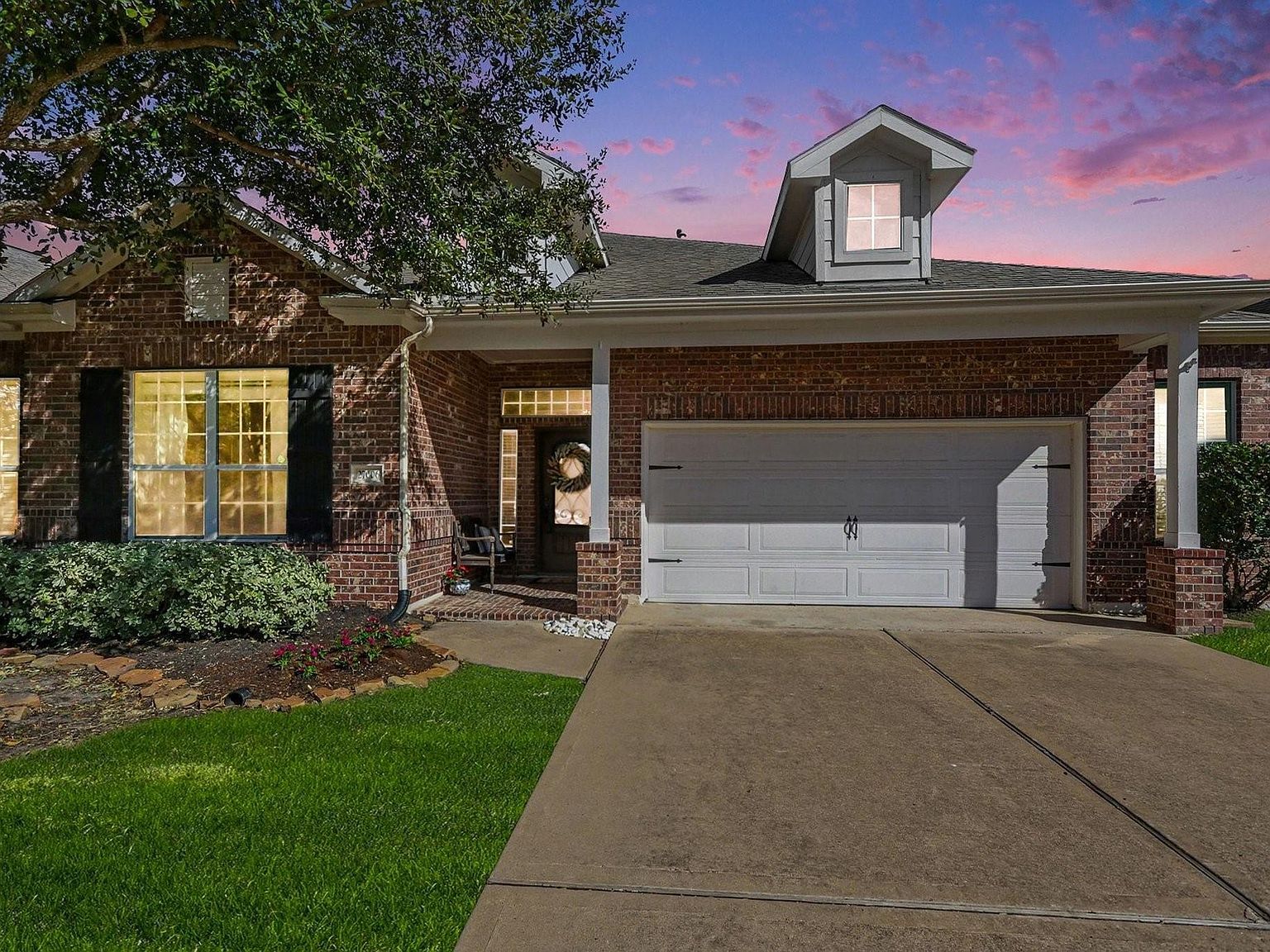 27006 Cliff Pointe Ln Katy, TX 77494 - Thumbnail 2