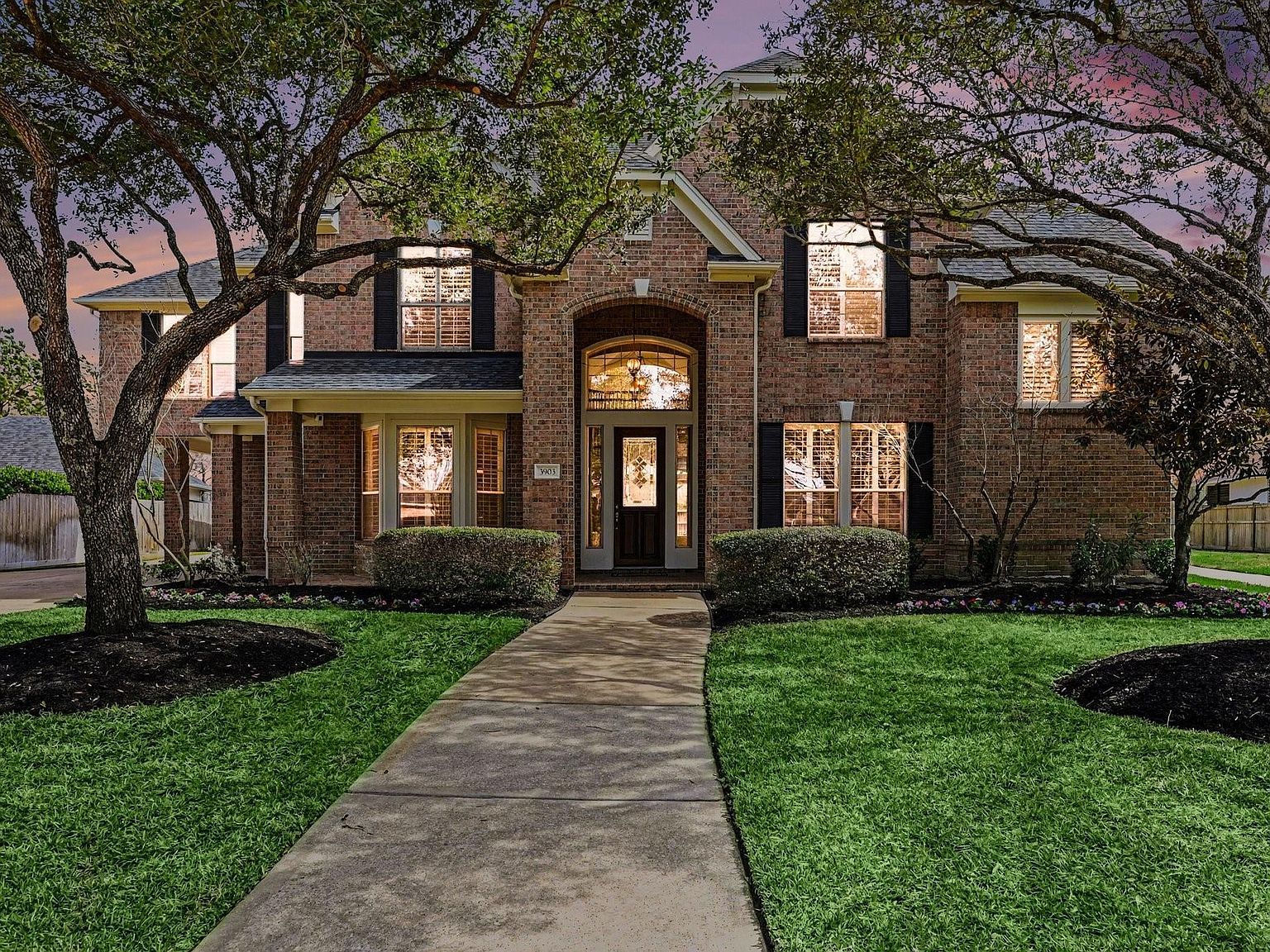 3903 Bell Hollow Ln Katy, TX 77494 - Thumbnail 2
