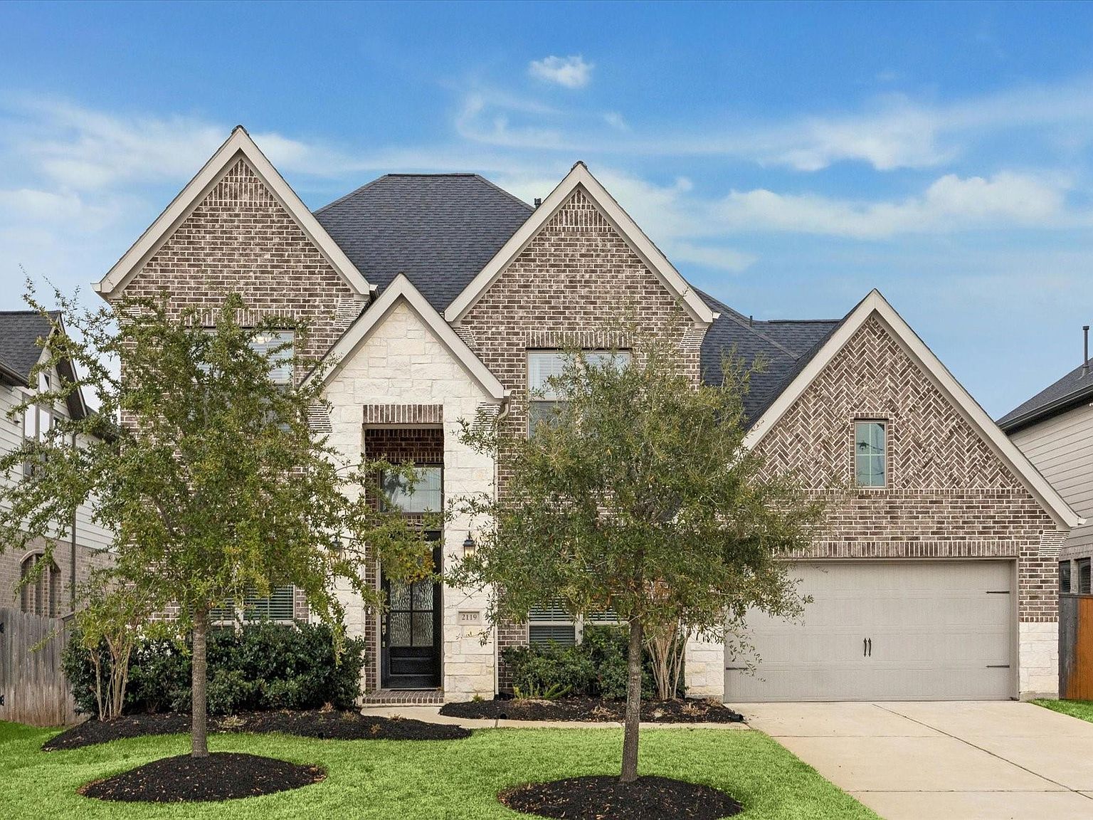 2119 Partridgeberry Ln Katy, TX 77494 - Thumbnail 2