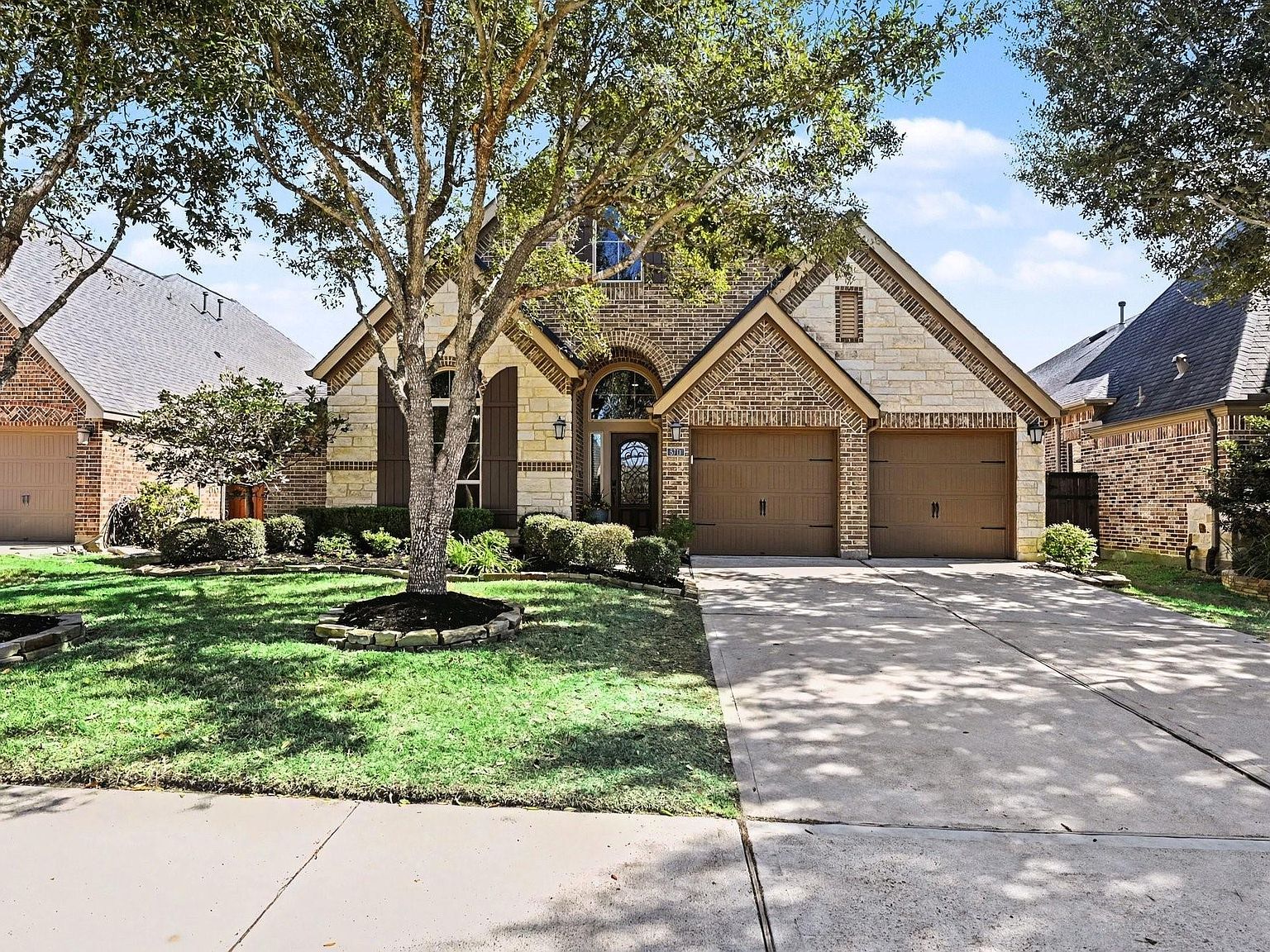 5711 Amherst Farms Ln Fulshear, TX 77441 - Thumbnail 2