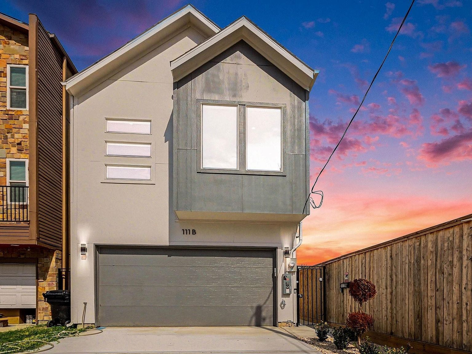 111 E 33rd St #B Houston, TX 77018 - Thumbnail 2