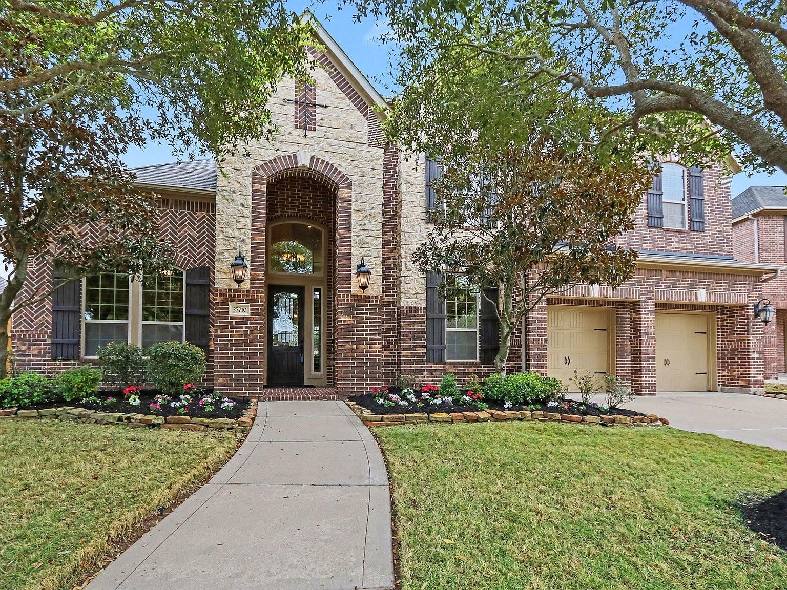 27710 Rainy Creek Ct Fulshear, TX 77441 - Thumbnail 2