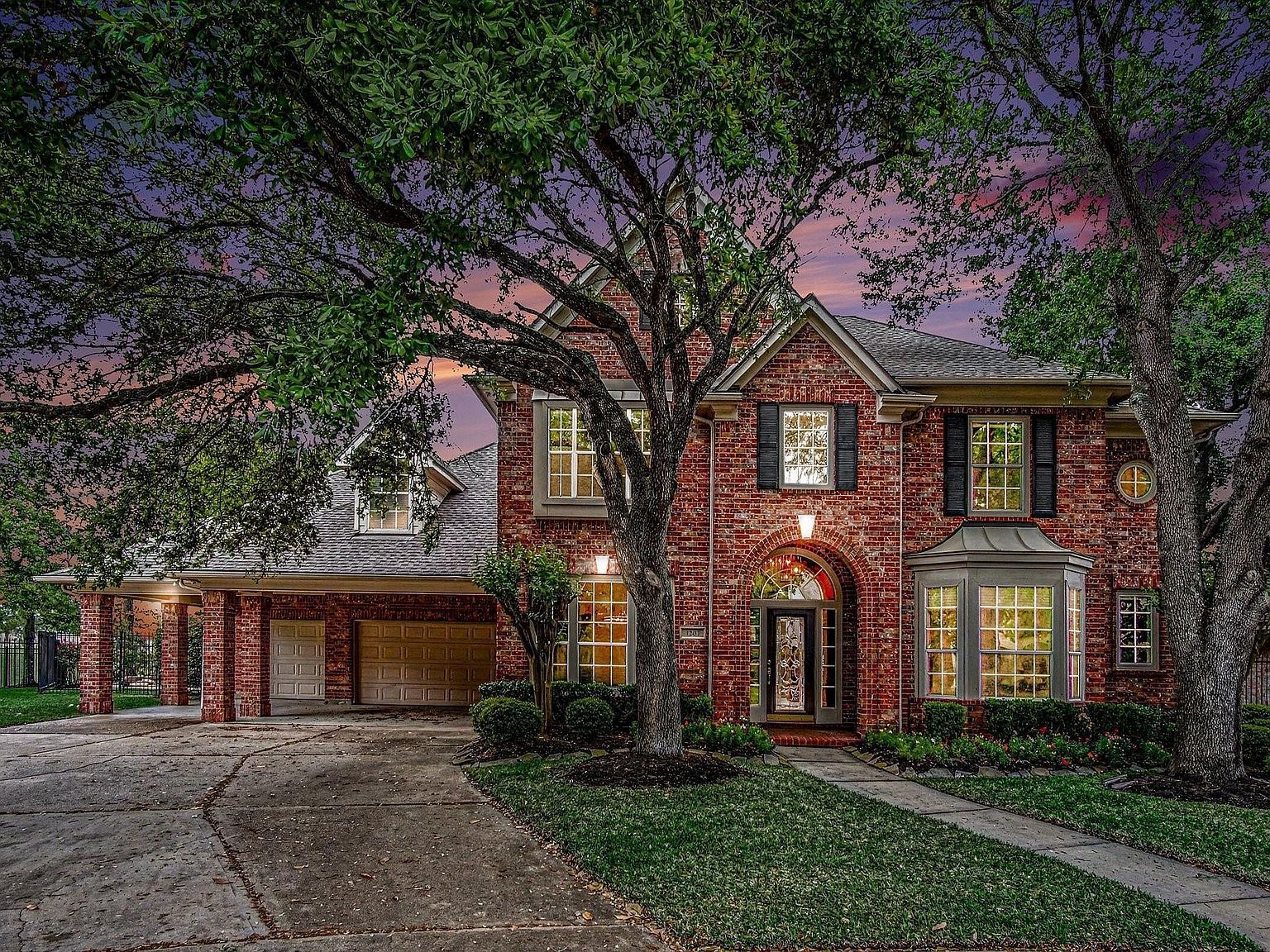 1207 Seabury Ct Katy, TX 77494  | Single Family
