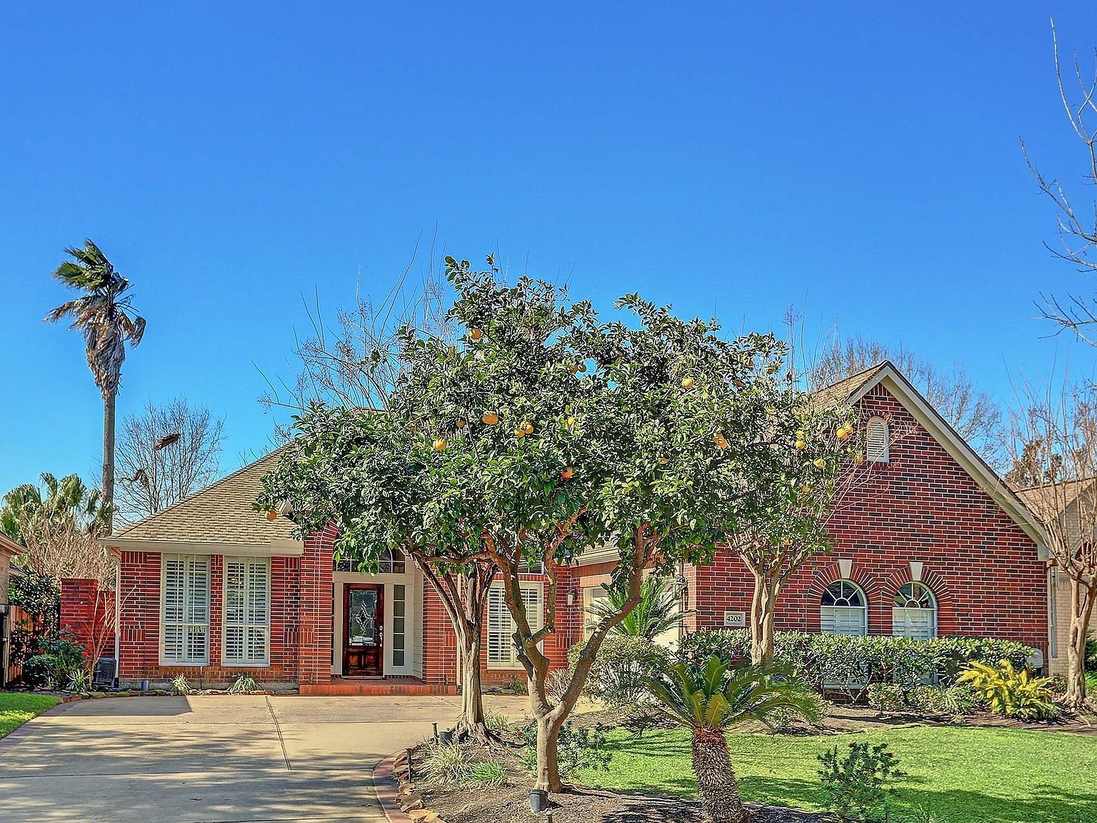 4202 Cambry Park Katy, TX 77450  | Single Family