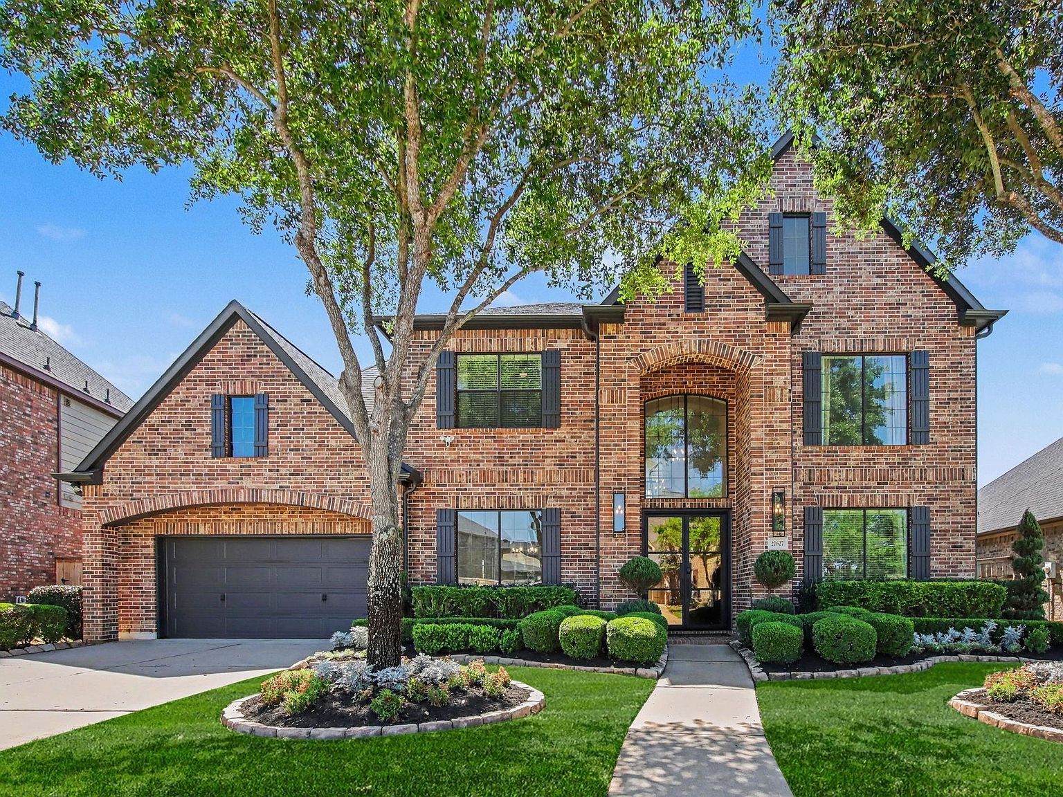 27627 Enclave Cove Ct Fulshear, TX 77441  | Single Family