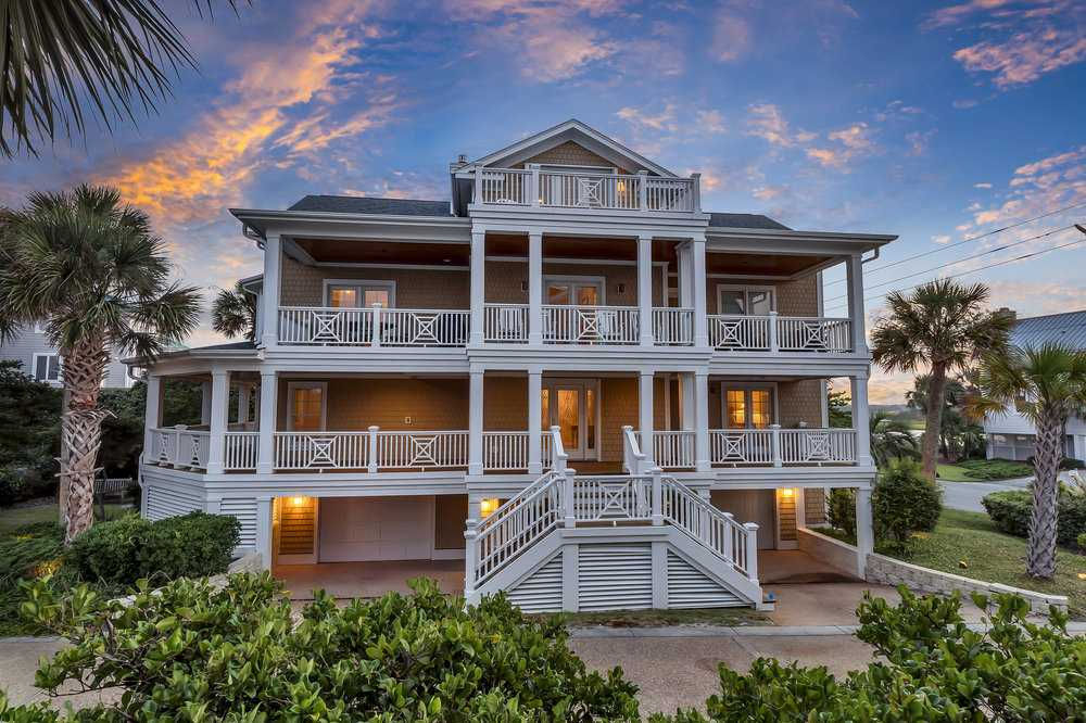 2628 North Lumina Avenue, Wrightsville Beach, NC, USA, 28480 - Thumbnail 2