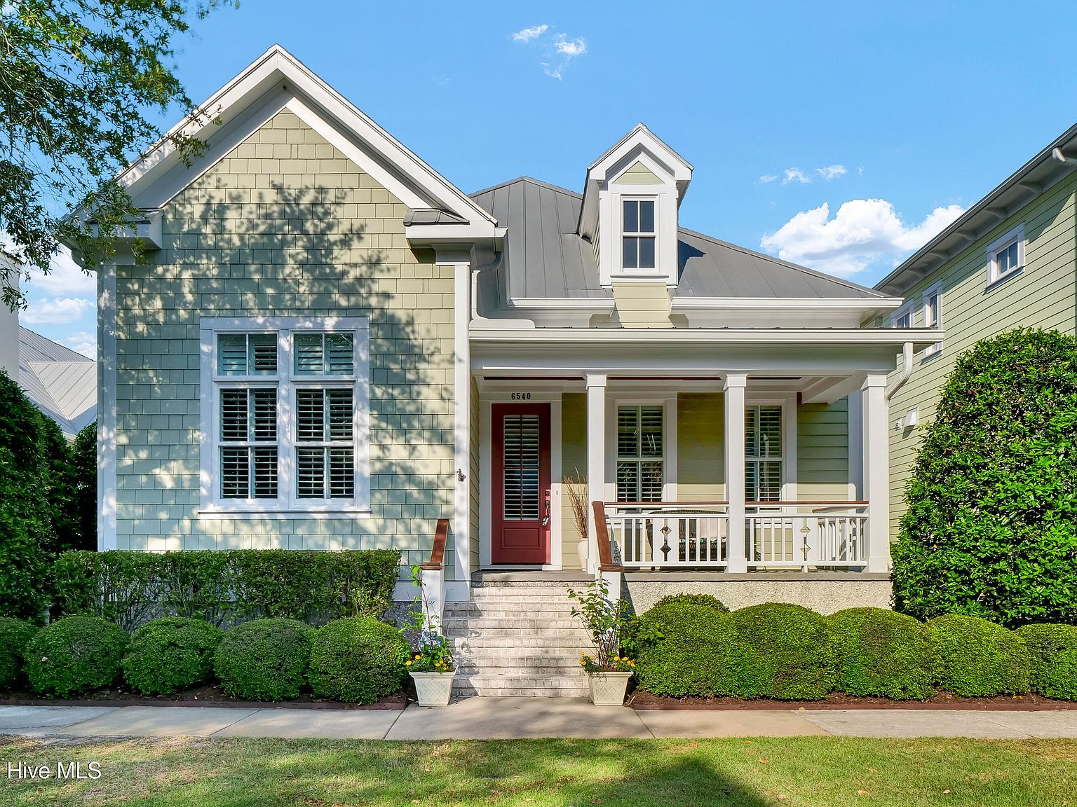 6540 Chalfont Cir Wilmington, NC 28405 - Thumbnail 2