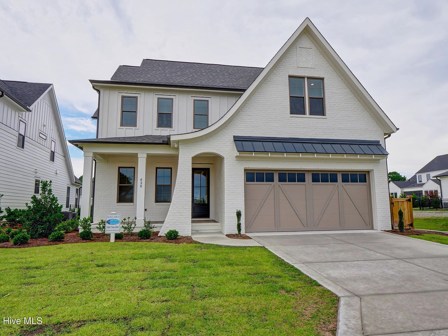 636 Waterstone Dr Wilmington, NC 28411 - Thumbnail 2