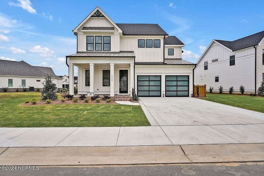 8268 Winding Creek Cir Wilmington, NC 28411 - Thumbnail 2