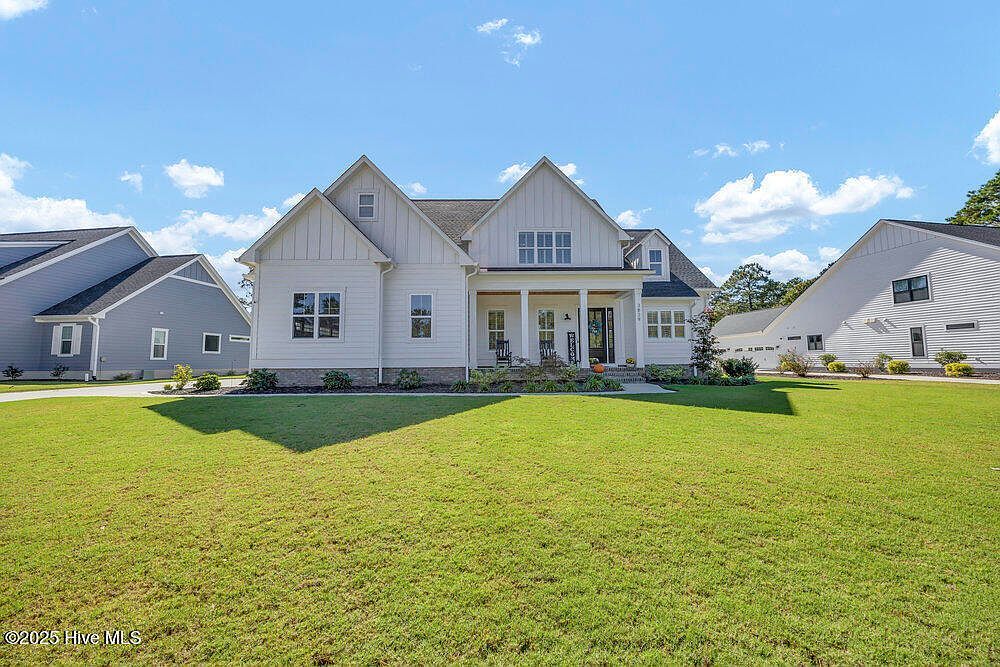 3829 Bay Colony Rd NE Leland, NC 28451, 28451