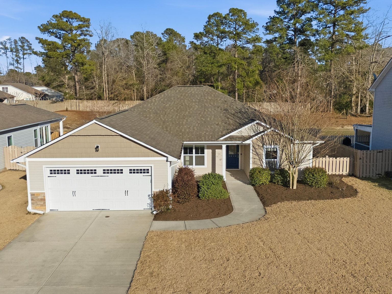 1214 Dunlop Dr NE Leland, NC 28451 - Thumbnail 2