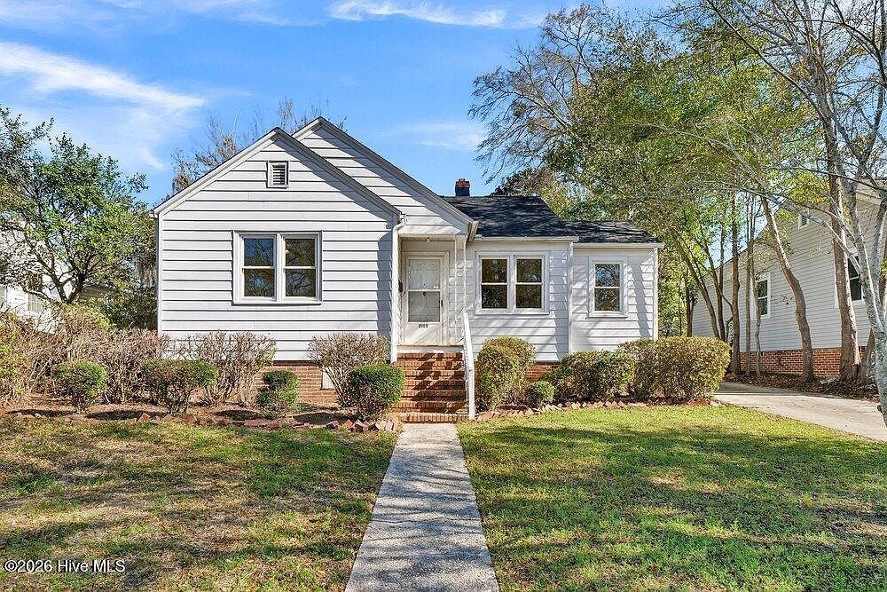 2105 Brandon Rd Wilmington, NC 28405  | Single Family