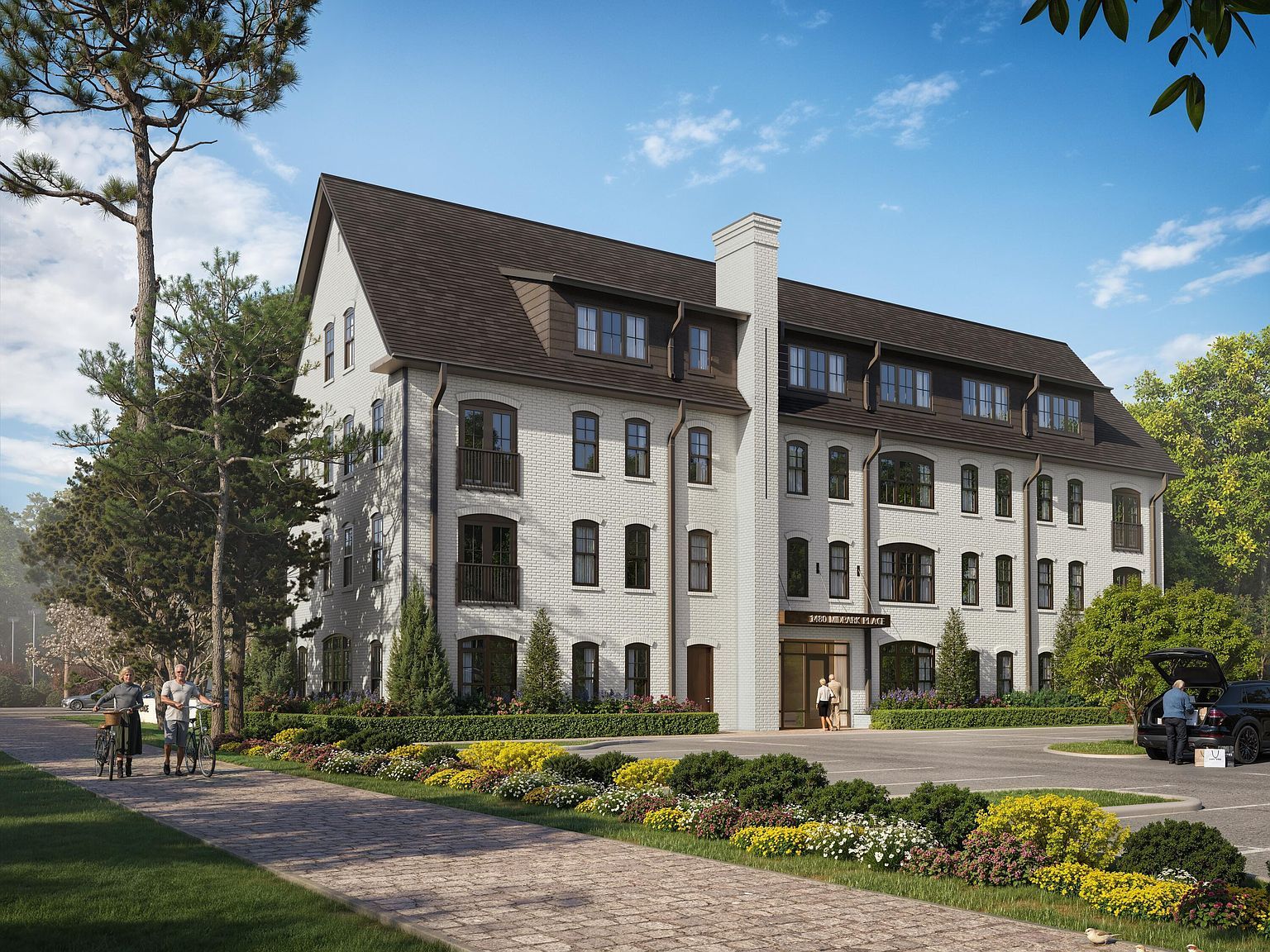 1480 Midpark Pl #104 Wilmington, NC 28403  | Condominium