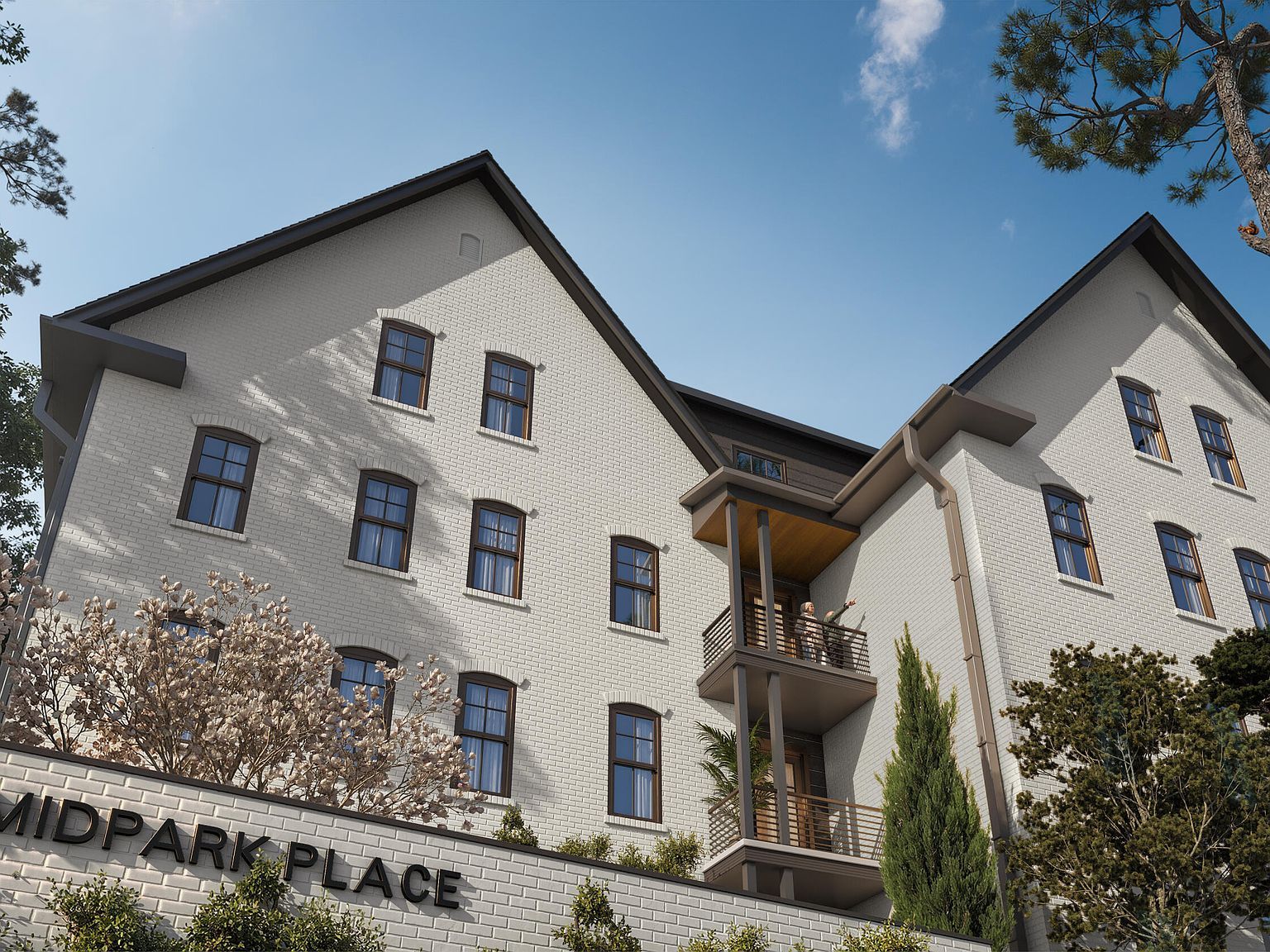 1480 Midpark Pl #202 Wilmington, NC 28403  | Condominium