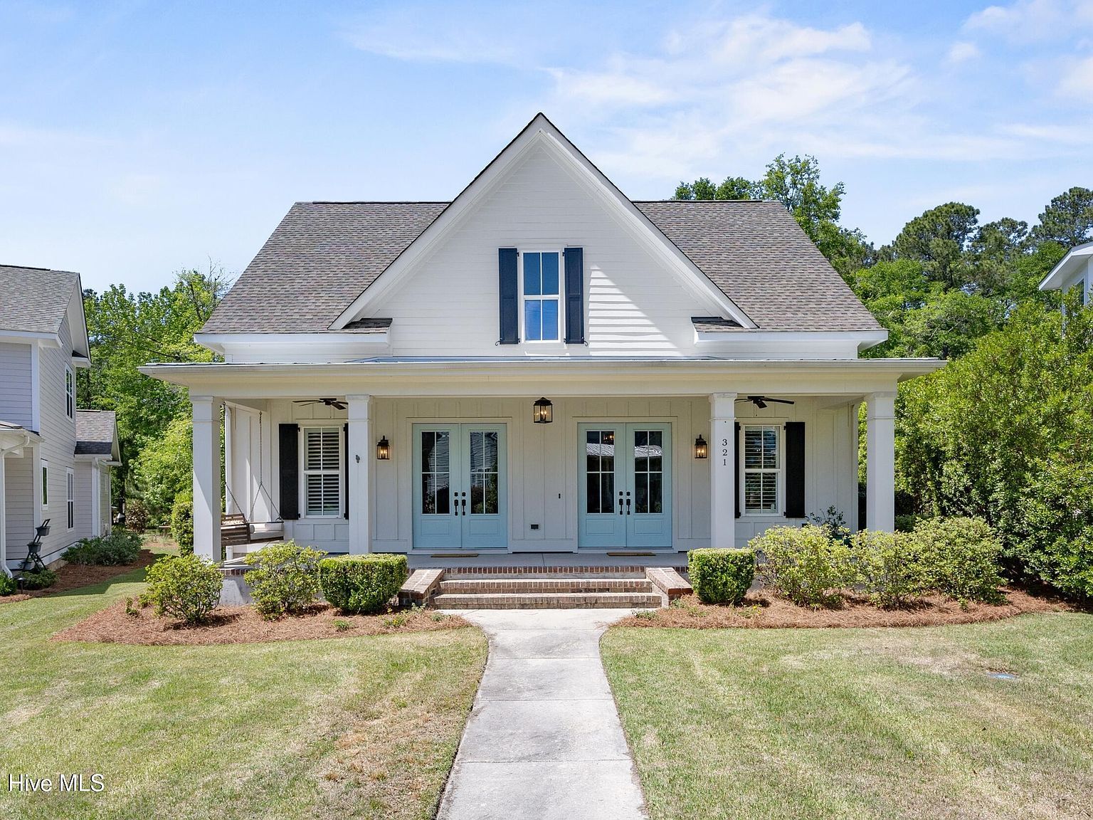 321 Jenoa Dr Castle Hayne, NC 28429  | Single Family