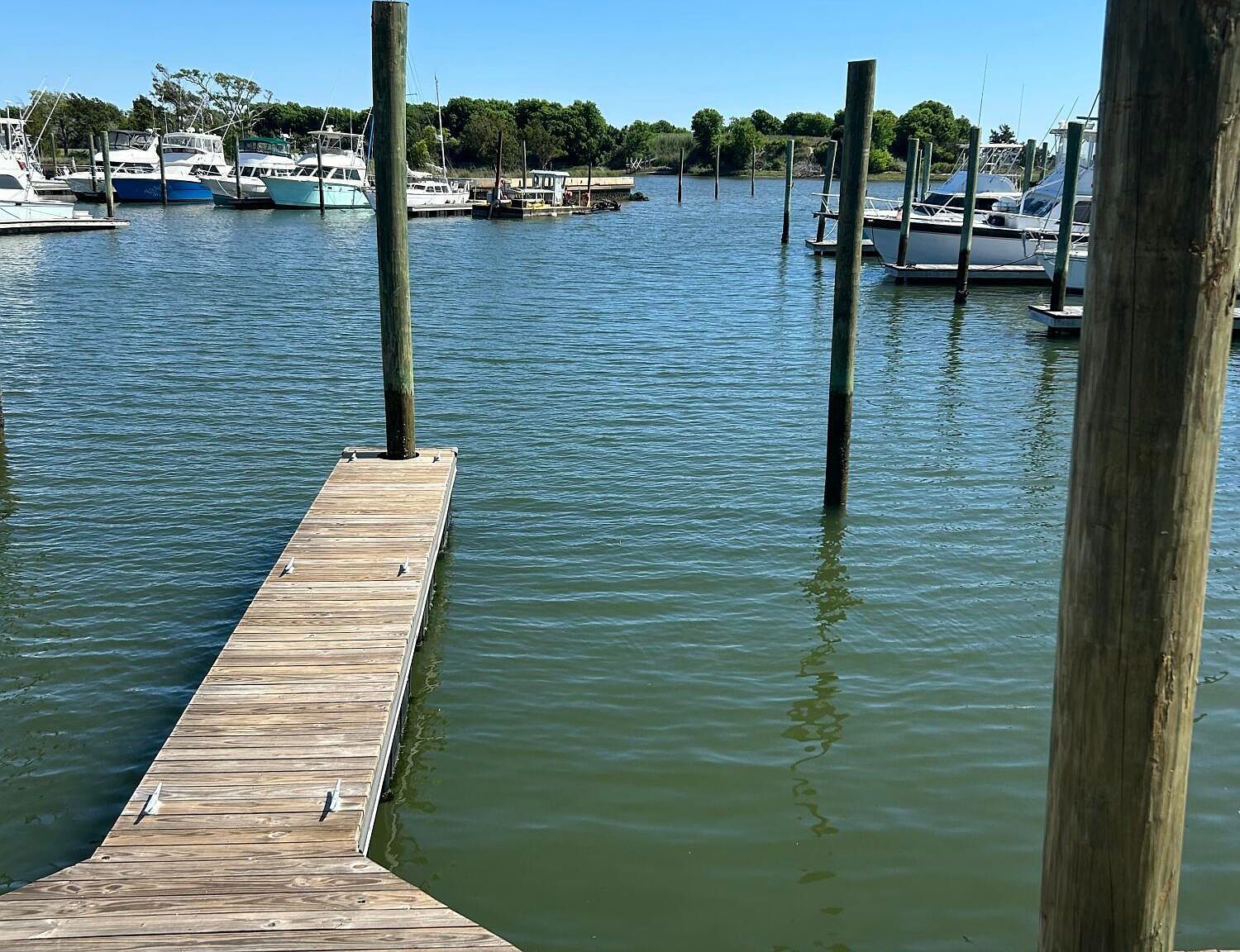 6099 Indigo Plantation Dr #D-5 Southport, NC 28461  | Land/Lot