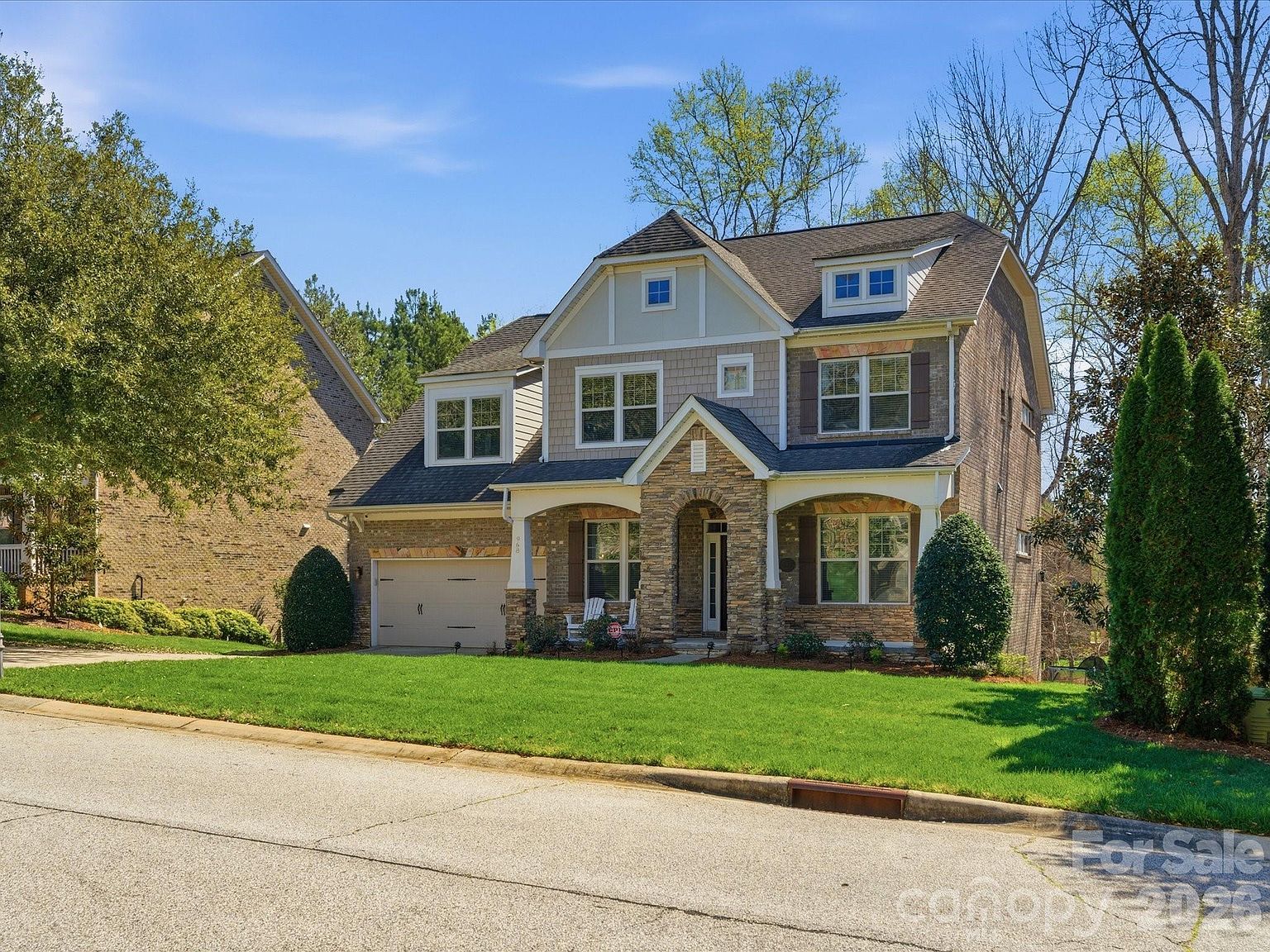 968 Rock Forest Way Indian Land, SC 29707  | Single Family