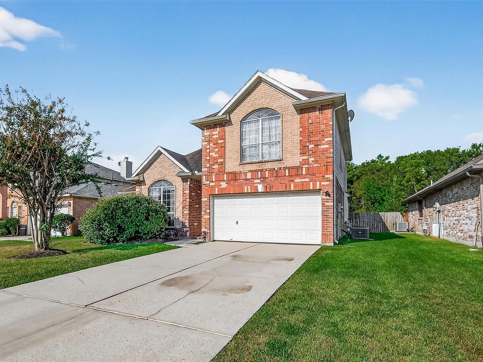 19207 Pinewood Mist Ln Humble, TX 77346 - Thumbnail 2