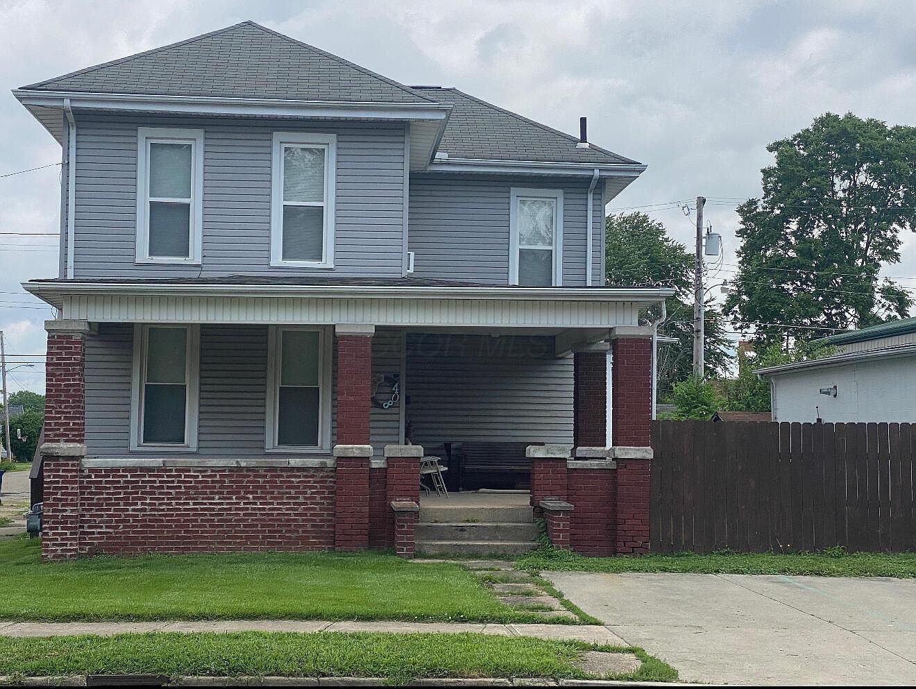 408 Granville St Newark, OH 43055 | Multi Family