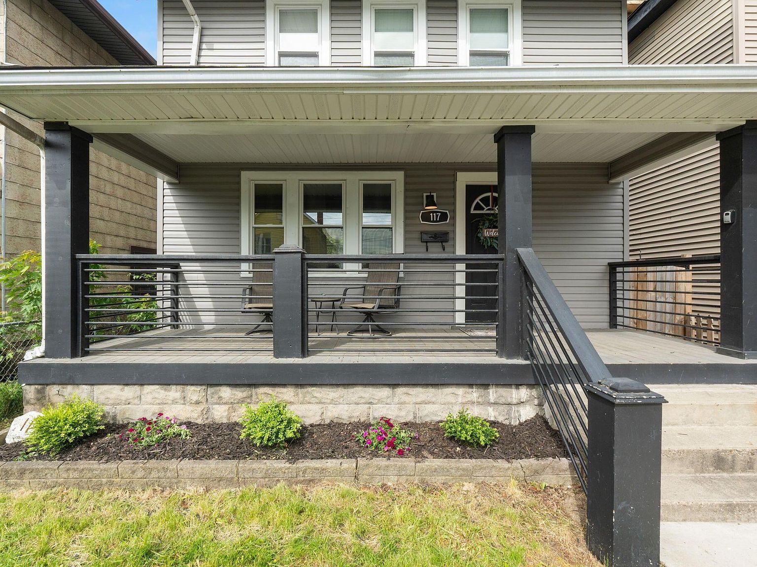 117 Dana Ave Columbus, OH 43222 - Thumbnail 2