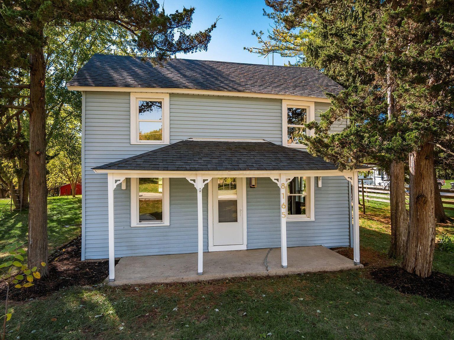 8165 Lucas Rd Plain City, OH 43064 - Thumbnail 2