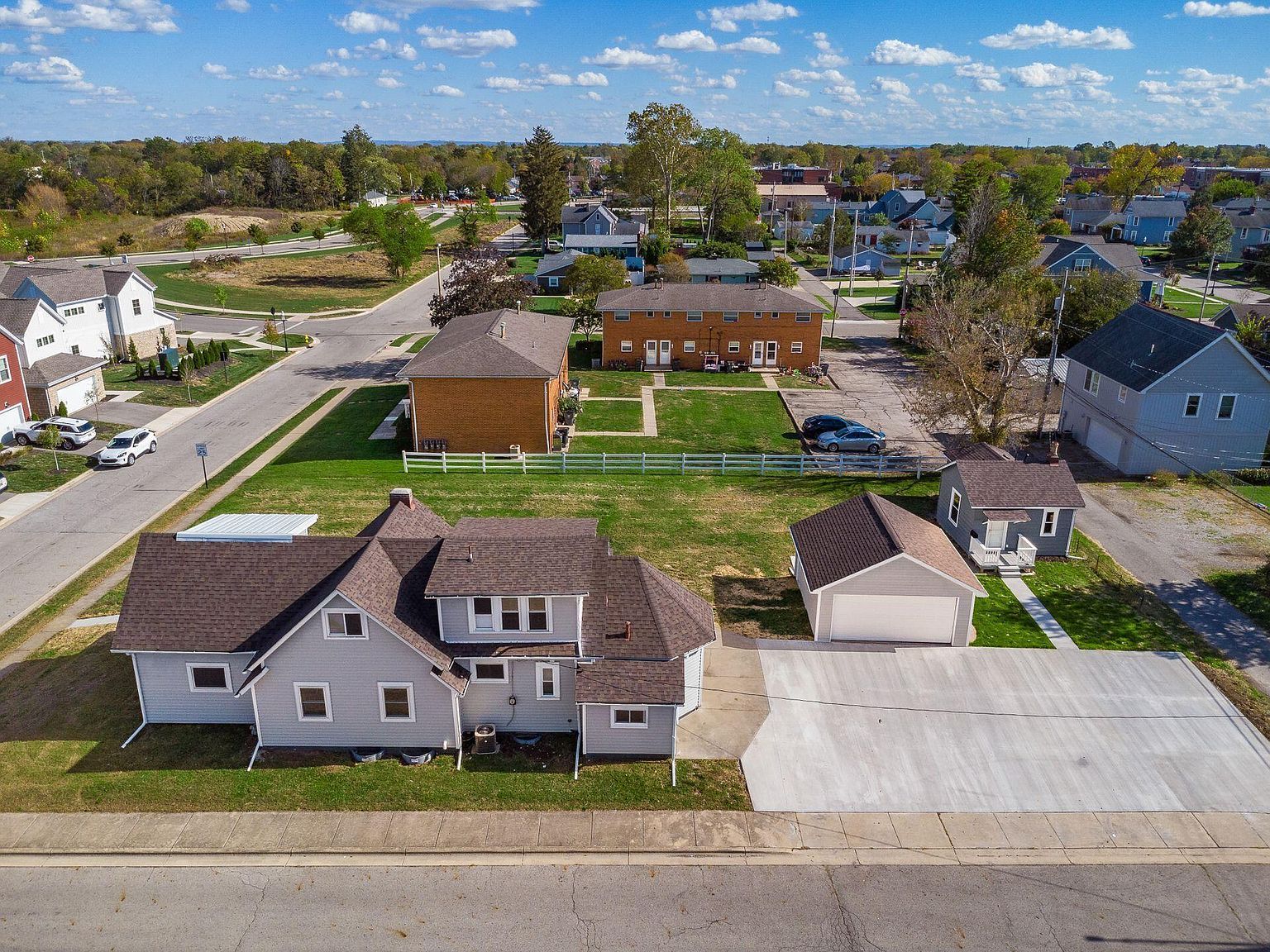 3543 Cleveland Ave Grove City, OH 43123 - Thumbnail 2