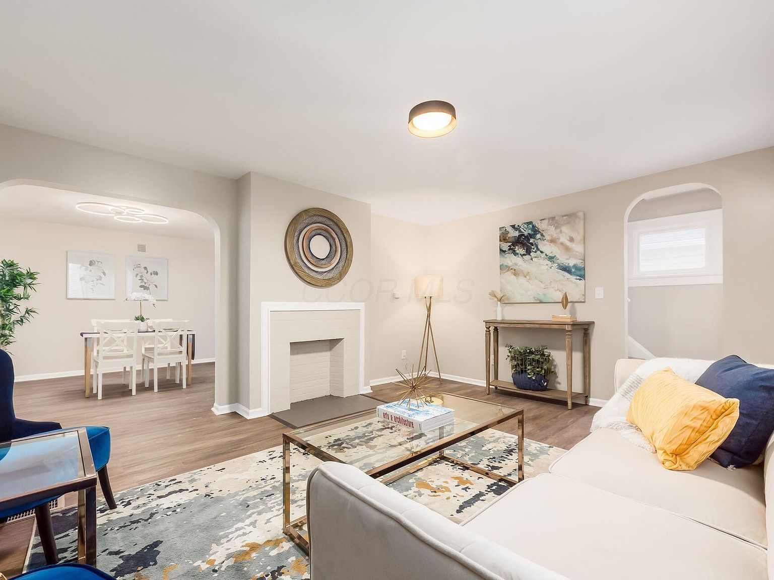 1554 E Maynard Ave Columbus, OH 43211 - Thumbnail 2